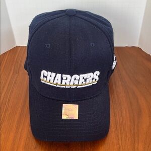 Chargers Navy Blue Cap